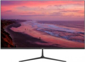 Купить Монитор 27" Rombica SkyView I27Х1 MUI-005 1920x1080, IPS, 178/178, 5мс, 250nit, DP/HDMI/VGA, noUSB, Audio - X-1037762 из реестра по лучшей цене