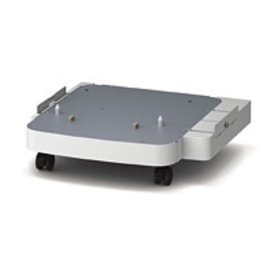 Артикул: X-627628 - Опция OKI Base-MC7x0/MB7x0 45466602 Подставка на роликах для MC760/MC770/MC780/MB760/MB70 - фото