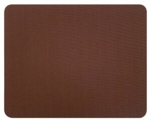 Купить Коврик для мыши Buro BU-CLOTH/BROWN коричневый, 23х18х0.3cm (1737295) - X-998416 из реестра по лучшей цене