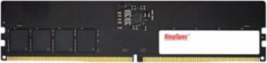 Купить Модуль памяти DDR5 32GB KINGSPEC KS5200D5P11032G 5200MHZ 1.35V - X-1101215 из реестра по лучшей цене