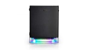 Купить Корпус InWin CF08A (A1PLUS) BL 6137037 черный, 650W, с окном, 2*USB 3.0, audio - X-752793 из реестра по лучшей цене