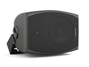 Купить Громкоговоритель OEM CVGaudio ODF608TBL двухполосный настенный - X-848865 из реестра по лучшей цене