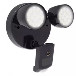 Купить Видеокамера IP Vstarcam FC2 2Мп, 1/2.7'' CMOS, Wi-Fi, c сиреной 100Дб и ИК-10м, 4.0мм, 150°, 1920х1080/15 к/сек, ИК-фильтр, 0.1лк/F2.0, поддержка micr - X-779873 из реестра по лучшей цене