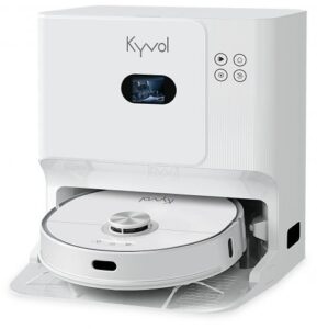 Купить Робот-пылесос Kyvol S60 - X-1015678 из реестра по лучшей цене