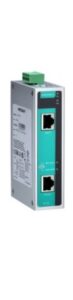 Купить Инжектор MOXA INJ-24A-T IEEE802.3af/at PoE injector, Gigabit LAN, maximum output of 60W, input 20~60 VDC - X-762127 из реестра по лучшей цене
