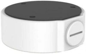 Купить Коробка монтажная UNIVIEW TR-JB03-G-IN для купольных IP камер серий IPC32X и IPC31X, D106.6мм x 36мм, 0.2кг, алюминиевый сплав - X-983031 из реестра по лучшей цене
