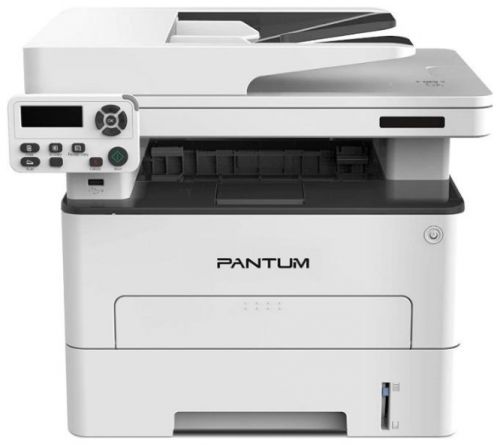 Артикул: X-908321 - МФУ лазерное черно-белое Pantum M7102DN M7102DN P/C/S