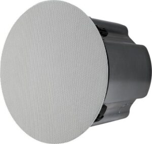 Купить Сабвуфер потолочный Sonance PS-C83RWT WHITE - X-1044076 из реестра по лучшей цене