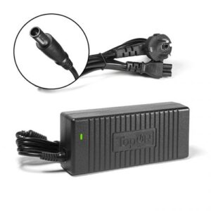 Купить Адаптер питания TopOn TOP-HP11 для компактного ПК HP Compaq 8000 Elite, EliteDesk 800 G Series. 19.5V 6.9A (7.4x5.0mm с иглой) 135W. PN: PA-1131-06HF, - X-736549 из реестра по лучшей цене