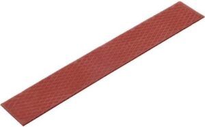Купить Термопрокладка Thermal Grizzly TG-MPE-120-20-20-R Minus Pad Extreme, 100x20x2mm - X-1033536 из реестра по лучшей цене