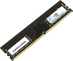 Купить Модуль памяти DDR4 32GB Kingmax KM-LD4-3200-32GS PC4-25600 3200MHz CL22 1.2V Ret - X-1038424 из реестра по лучшей цене