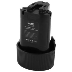 Купить Аккумулятор TopOn TOP-PTGD-MAK-10.8-1.5 для Makita BL1013. 10.8V 1.5Ah (Li-Ion) PN: 194550-6. - X-773464 из реестра по лучшей цене