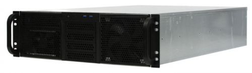 Артикул: X-968374 - Корпус серверный 3U Procase RE306-D1H11-E-55 1x5.25+11HDD