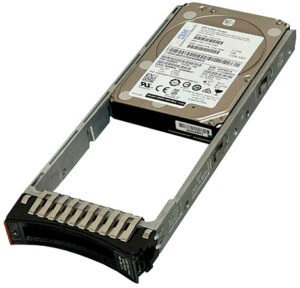 Купить Жесткий диск IBM 01EJ587 1.2TB 10K 12Gb SAS 2.5" - X-1010312 из реестра по лучшей цене