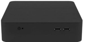 Купить Неттоп Rombica i3 HX10182D PCMI-0201 i3-10100/8GB/256GB SSD/UHD Graphics 630/BT/WiFi/noOS/black - X-1000350 из реестра по лучшей цене