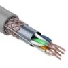 Артикул: X-577763 - Кабель Rexant 01-0343 SFTP 4PR 24AWG CAT5e 305м STRANDED - фото