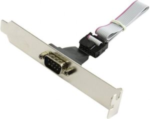 Купить Планка Espada ECOMp-BRCTFull в корпус COM-порт - X-544840 из реестра по лучшей цене