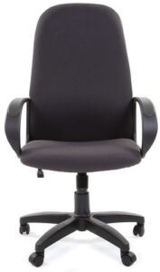 Купить Кресло офисное Chairman 279 7017599 TW-12 серый N - X-848690 из реестра по лучшей цене