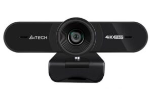 Купить Веб-камера A4Tech PK-1000HA черный 8Mpix (3840x2160) USB3.0 с микрофоном 1448134 - X-904143 из реестра по лучшей цене