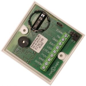 Купить Контроллер IronLogic Z-5R (мод. Wi-Fi) сетевой Wi-Fi, 2024 ключей, 2048 событий, 2 входа считывателей с интерфейсом ТМ, Wiegand 26 - X-967062 из реестра по лучшей цене