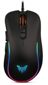Купить Мышь Crown CMGM-902 CM000003328 7200 DPI, 6 кнопок + колесико, RGB подсветка, A825 INSTANT - X-864531 из реестра по лучшей цене