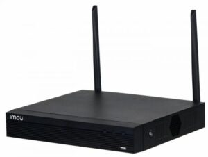 Купить Видеорегистратор Imou 4-CH Wireless Recorder NVR1104HS-W-S2-CE-Imou WiFi 4-х канальный, разрешение до 8Мп - X-823084 из реестра по лучшей цене