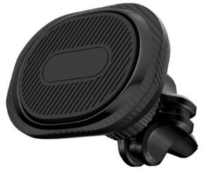 Купить Держатель автомобильный Wiiix HT-410V22MG-KVADRO-B магнитный черный - X-1097960 из реестра по лучшей цене
