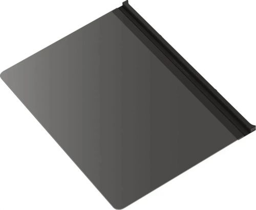Артикул: X-1060300 - Чехол-крышка Samsung EF-NX812PBEGRU для Samsung Galaxy Tab S9+ Privacy Screen поликарбонат черный - фото
