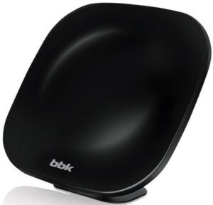 Купить Антенна BBK DA25 телевизионная, 26дБ, активная - X-663815 из реестра по лучшей цене