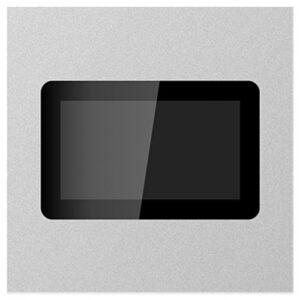 Купить Модуль True IP Systems TI-4308M/D дополнительный дисплей для совместной работы с TI-4308MP/M - X-849641 из реестра по лучшей цене