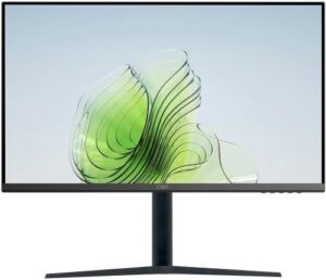 Купить Монитор 32" CBR LCD-MD320K-OPC LCD безрамочный, IPS, QHD 2560x1440, 75Гц, SPK, DP, HDMI, Type-C, FreeSync, черный, кабели DP, HDMI 1.5м в комплекте - X-1006539 из реестра по лучшей цене