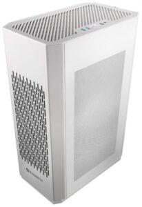 Купить Корпус mini-ITX Raijintek OPHION ELITE WHITE 0R20B00221 белый, без БП, USB Type-C, 2*USB 3.0, audio - X-974040 из реестра по лучшей цене