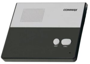Купить Переговорное устройство COMMAX CM-800L Абонентский пульт связи для PI-10LN/ 20LN/ 30LN - X-459497 из реестра по лучшей цене