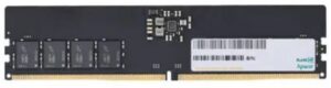 Купить Модуль памяти DDR5 32GB Apacer FL.32G2A.PTH PC5-38400 4800MHz CL40, 1.2V, 2048x8, RTL - X-1066825 из реестра по лучшей цене