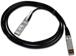 Купить Кабель Allied Telesis AT-SP10TW1 SFP+ Direct attach cable, Twinax, 1m - X-578726 из реестра по лучшей цене