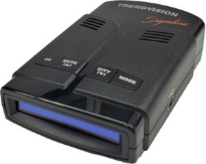 Купить Радар-детектор TrendVision DRIVE-700 Signature TVD700S сигнатурный, OLED, GPS, Кречет; Robot; Визир, Крис, Беркут; Радис, Арена, Сокол, MESTA, Кордон, - X-917886 из реестра по лучшей цене