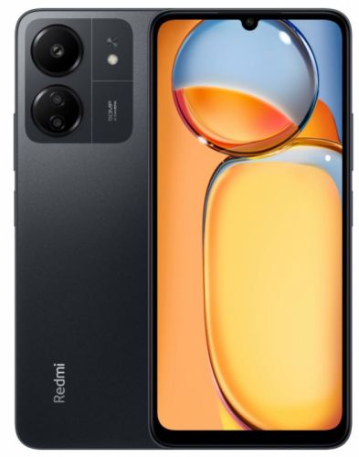 Артикул: X-1068795 - Смартфон Xiaomi Redmi 13C 8/256GB MZB0FT0RU (51599) Midnight Black - фото