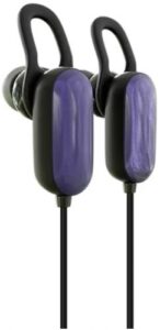 Купить Наушники беспроводные More Choice BG10 вакуумные с шейным шнурком Blue - X-1013189 из реестра по лучшей цене