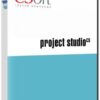 Артикул: X-791344 - Право на использование (электронно) CSoft Project Studio CS Электрика