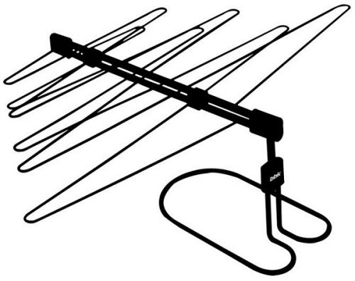 Артикул: X-663812 - Антенна BBK DA22 телевизионная