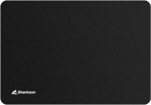 Купить Коврик для мыши Sharkoon 1337 V2 GAMING MAT XL чёрный, 444х355х2,4 мм, текстиль, резина - X-873753 из реестра по лучшей цене