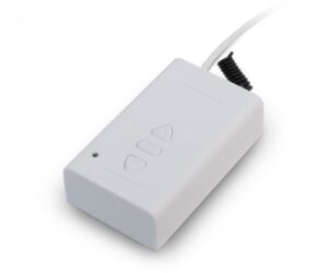 Купить Радиоприемник PERCo PERCo-GCR1 (приемник), двухканальный, 315 Мгц, 500 пультов, 12...30 В - X-881216 из реестра по лучшей цене