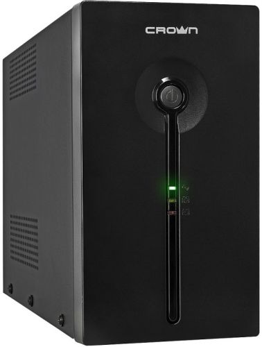 Артикул: X-850670 - Источник бесперебойного питания Crown CMU-SP1500 COMBO USB line-Interactive