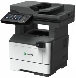 Купить МФУ лазерное черно-белое Fplus M60ade6L A4, 47 стр/мин, дуплекс, DADF однопрох,  Ethernet, USB2.0, старт.карт на 6000стр. - X-1073197 из реестра по лучшей цене