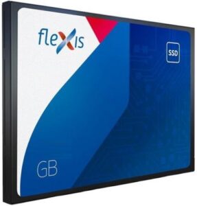 Купить Накопитель SSD 2.5'' Flexis FSSD25TBPPRO-512 512GB PS3112-S12 SATA 6Gb/s TLC 550/530MB/s IOPS 100K/90K MTBF 2M TBW 900 - X-905589 из реестра по лучшей цене