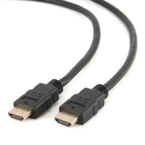 Купить Кабель интерфейсный HDMI Filum FL-C-HM-HM-15M 15 м., ver.2.0b, медь, черный, разъемы: HDMI A male-HDMI A male, пакет - X-894144 из реестра по лучшей цене