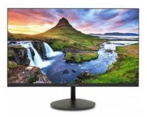 Купить Монитор 21,5" Aopen 22SA2Qebi UM.WS2EE.E05 IPS, 1920x1080, 100Hz, 4ms, 250 cd/m2, 3000:1, 178°/178°, HDMI, VGA - X-1062037 из реестра по лучшей цене