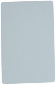 Купить Метка Gate KT-UHF-TAG пассивная UHF RFID, для считывателя KeyTex-Gate (кодированная) - X-695518 из реестра по лучшей цене