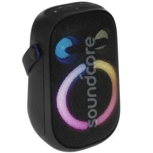 Купить Портативная акустика Soundcore Rave Neo 2 A33A1G11 SDC колонка A33A1 BK, Bluetooth 5.3, мощность 80 Вт, PartyCast 2.0, полная защита от воды IPX7. - X-1080603 из реестра по лучшей цене