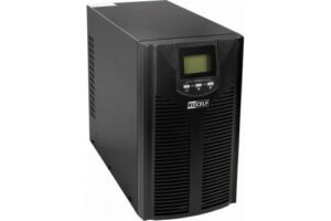 Купить Источник бесперебойного питания RUCELF UPO-2000T-48-E On-Line, 2 кВА/1,8 кВт - X-1067326 из реестра по лучшей цене